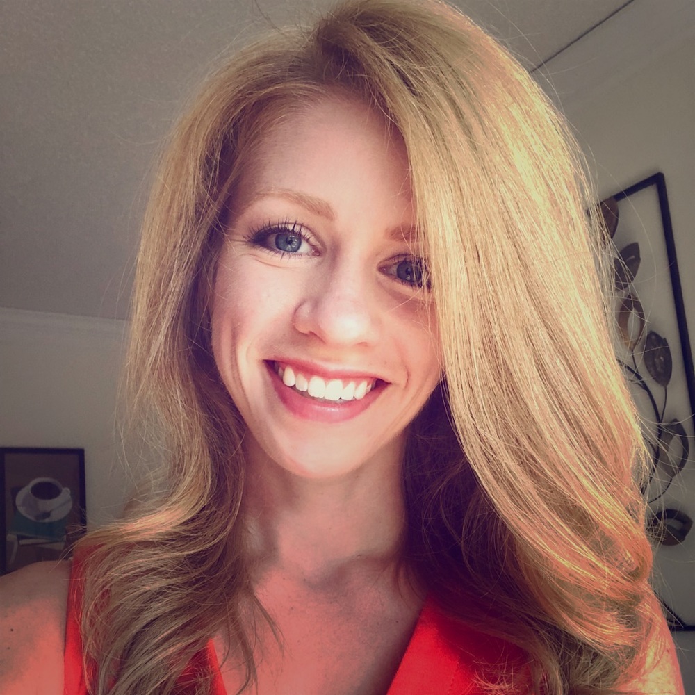 Meet your Posher, Lisa